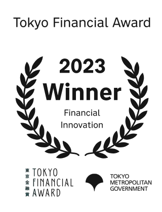 tokyo financial awards